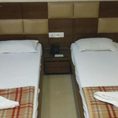 Afridi International Guest House Kalkutta Exterior foto