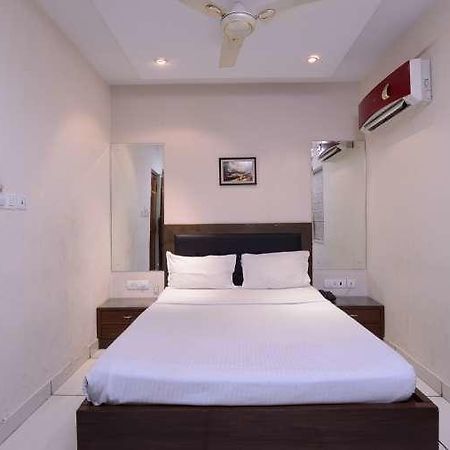 Afridi International Guest House Kalkutta Exterior foto