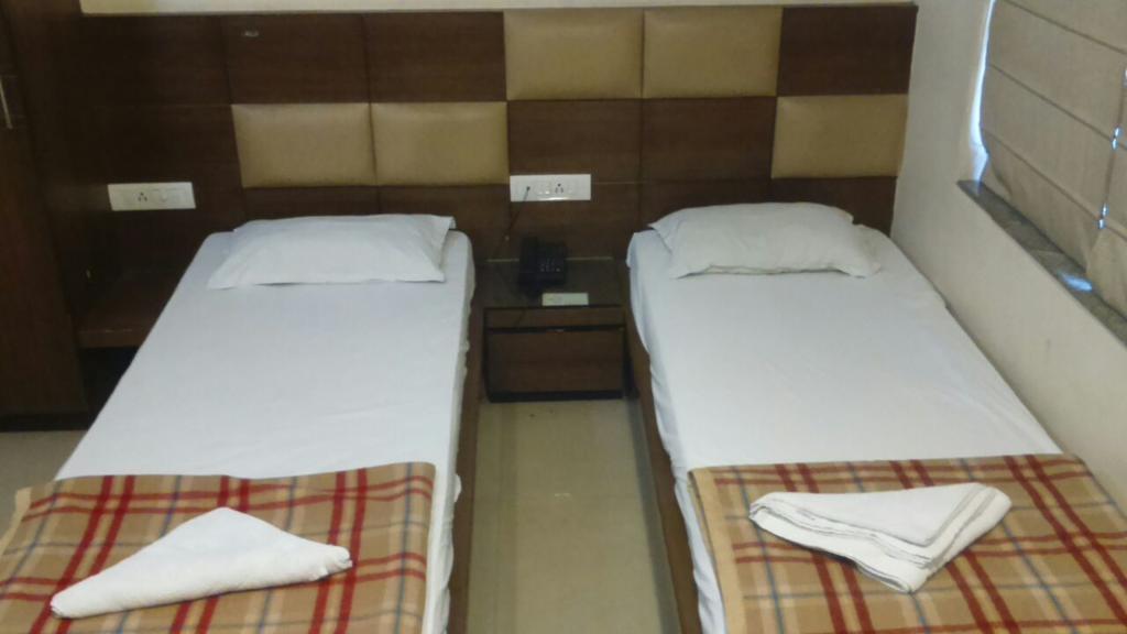 Afridi International Guest House Kalkutta Exterior foto