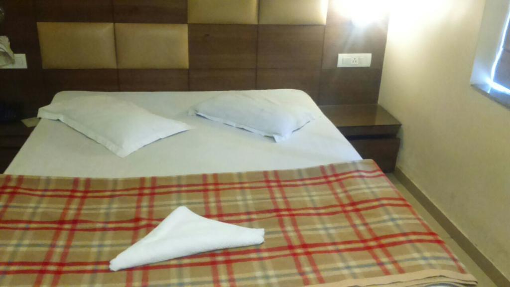 Afridi International Guest House Kalkutta Exterior foto